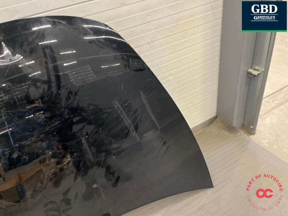 Panser til Tesla Model 3 2018-2023 (Fase 1)  (1081390-E0-C|1081390-ST-C | 1081390-EC-C|1081390-EC-D | 1081390-SD-C)
