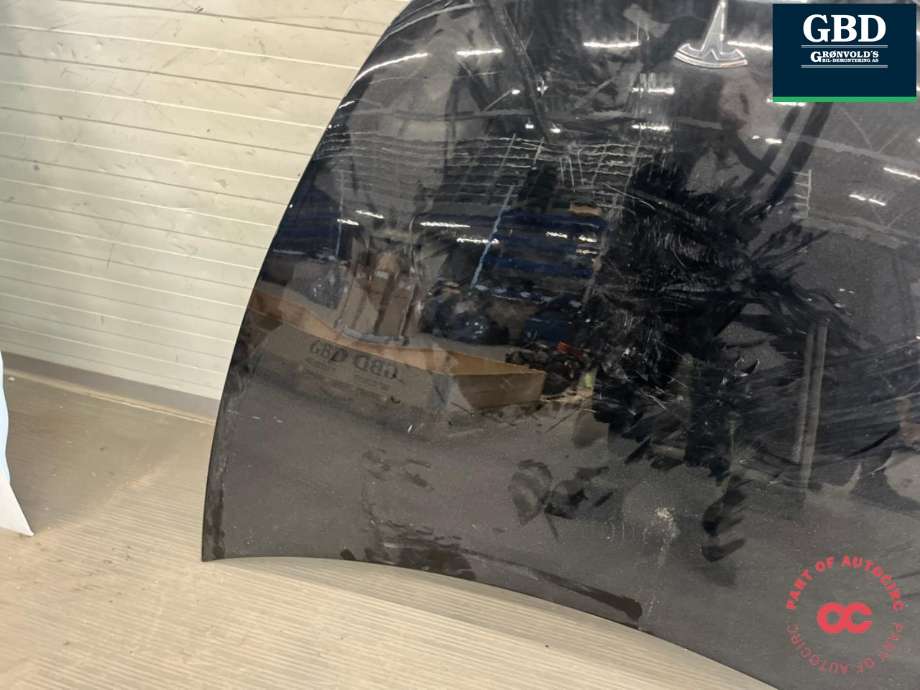 Panser til Tesla Model 3 2018-2023 (Fase 1)  (1081390-E0-C|1081390-ST-C | 1081390-EC-C|1081390-EC-D | 1081390-SD-C)