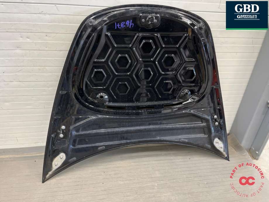 Panser til Tesla Model 3 2018-2023 (Fase 1)  (1081390-E0-C|1081390-ST-C | 1081390-EC-C|1081390-EC-D | 1081390-SD-C)