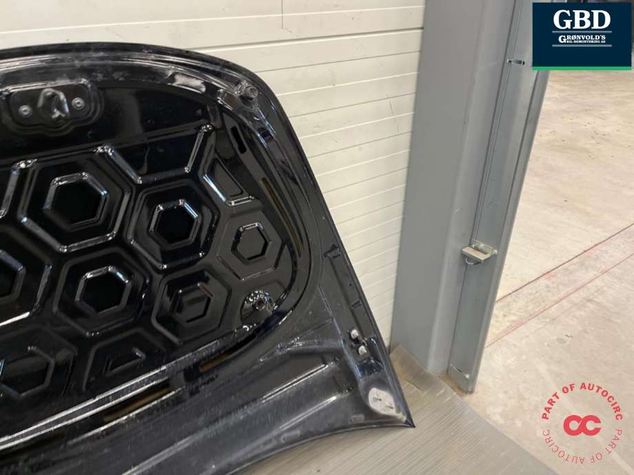 Panser til Tesla Model 3 2018-2023 (Fase 1)  (1081390-E0-C|1081390-ST-C | 1081390-EC-C|1081390-EC-D | 1081390-SD-C)