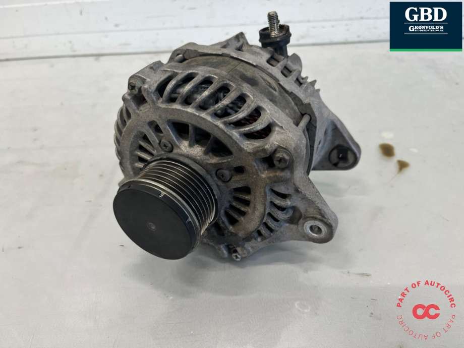 Dynamo diesel til Subaru Outback 2015-2020 (Type V) (23700AA951|)