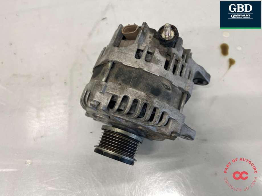 Dynamo diesel til Subaru Outback 2015-2020 (Type V) (23700AA951|)