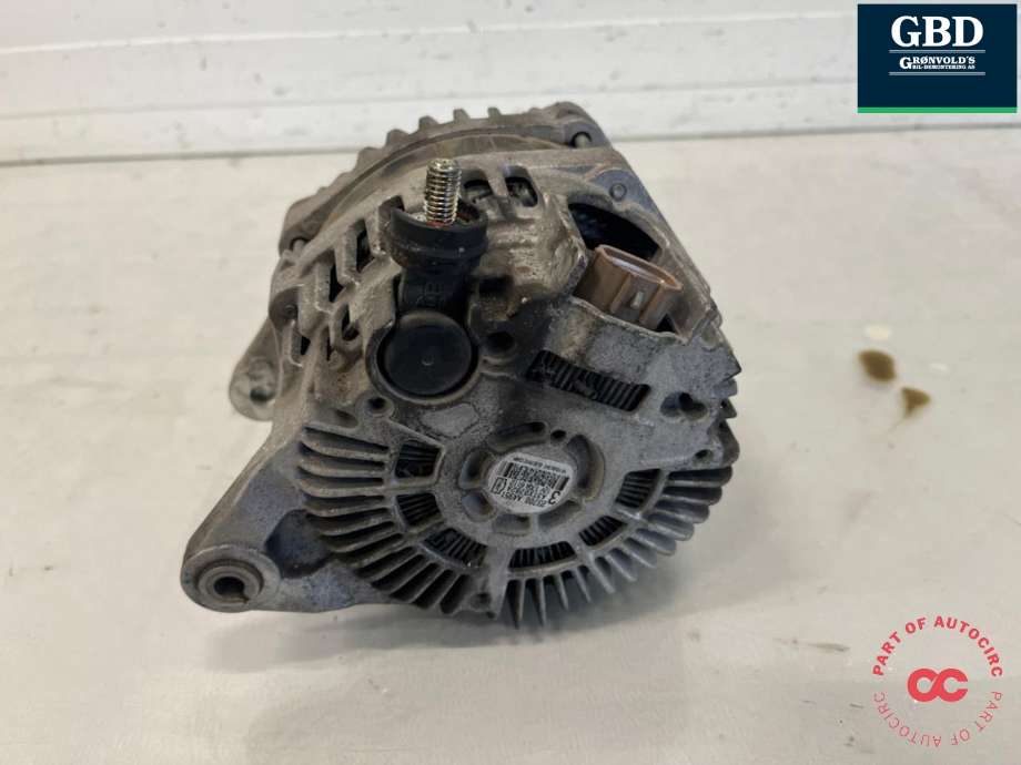Dynamo diesel til Subaru Outback 2015-2020 (Type V) (23700AA951|)