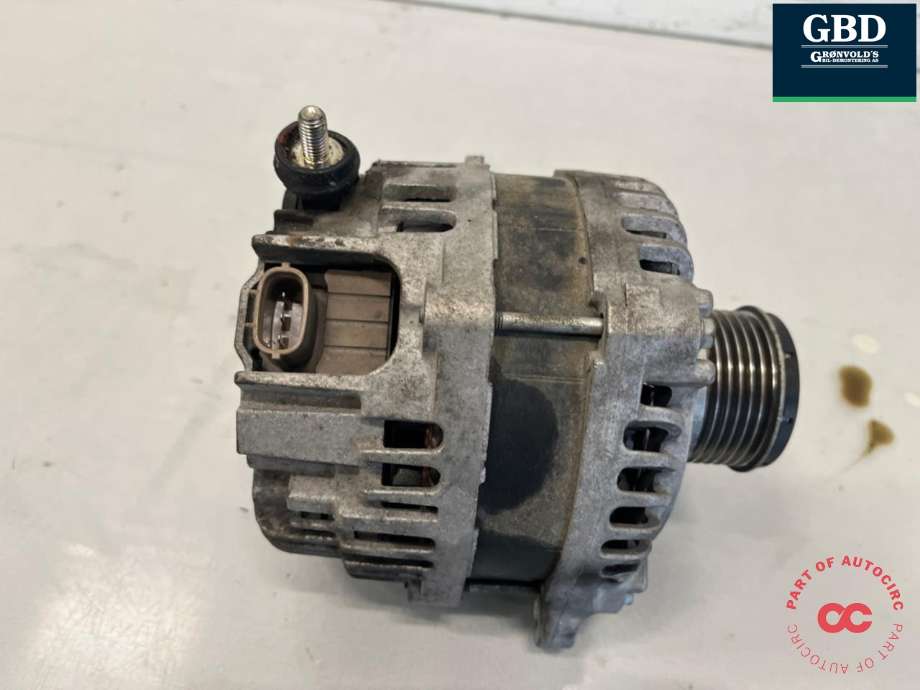 Dynamo diesel til Subaru Outback 2015-2020 (Type V) (23700AA951|)