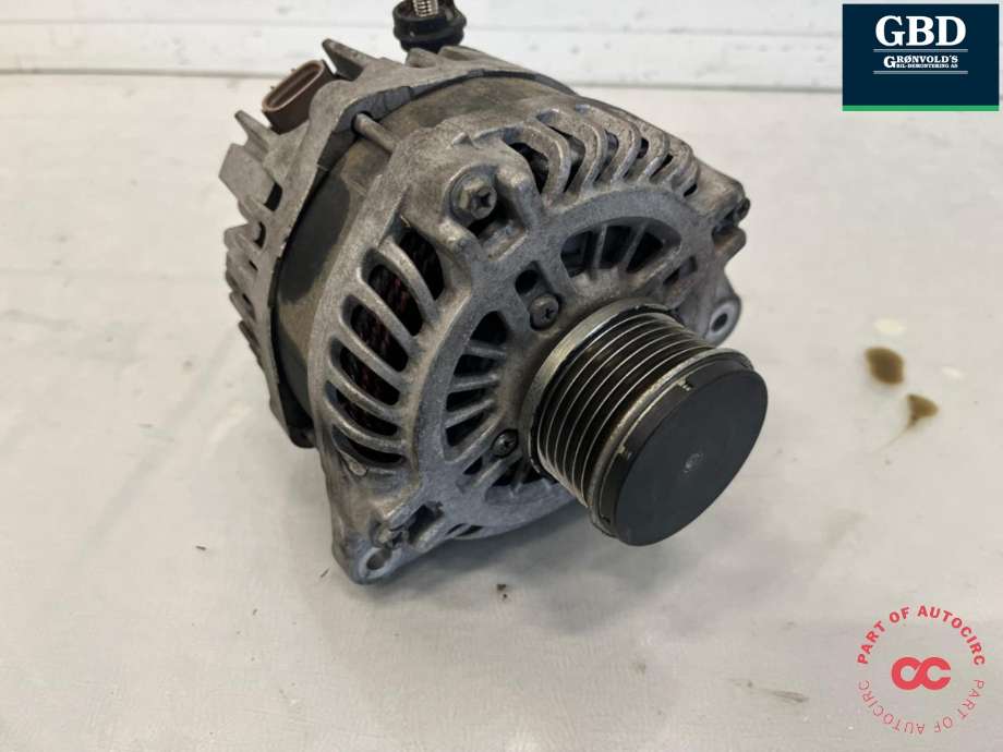 Dynamo diesel til Subaru Outback 2015-2020 (Type V) (23700AA951|)