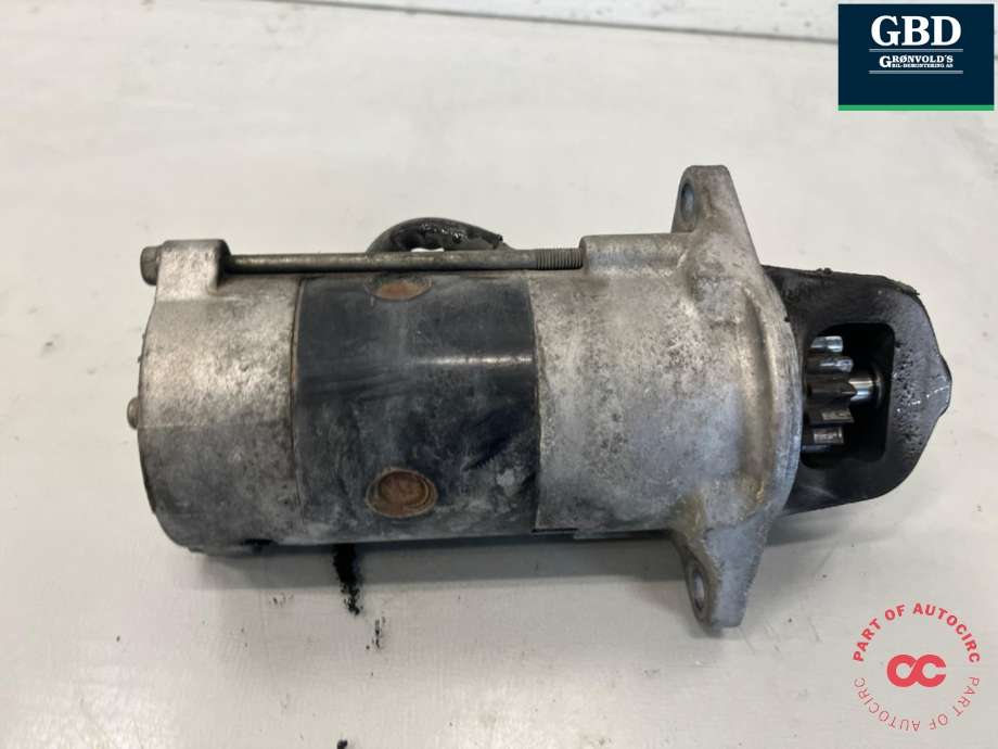 Starter diesel til Subaru Outback 2015-2020 (Type V)  (23300AA780|)