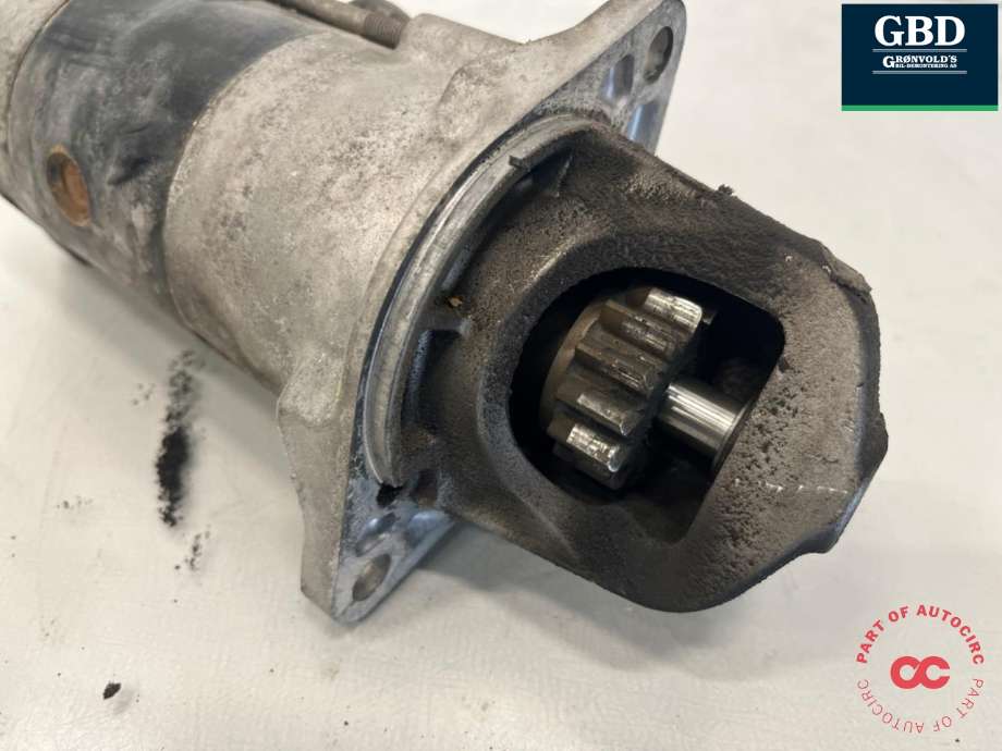 Starter diesel til Subaru Outback 2015-2020 (Type V)  (23300AA780|)