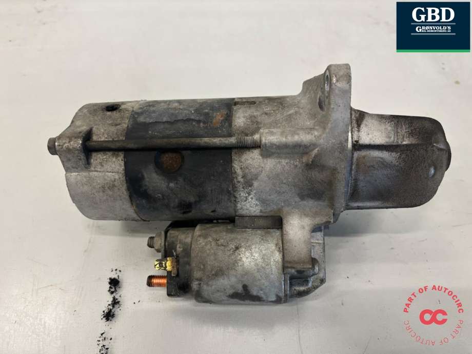 Starter diesel til Subaru Outback 2015-2020 (Type V)  (23300AA780|)