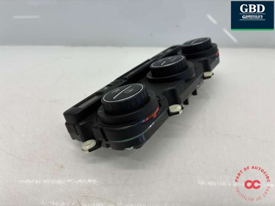 Varmeapparat betjening til VW EOS 2006-2013  (1Q0 907 044 J|1Q0 907 044 J  WHS|)