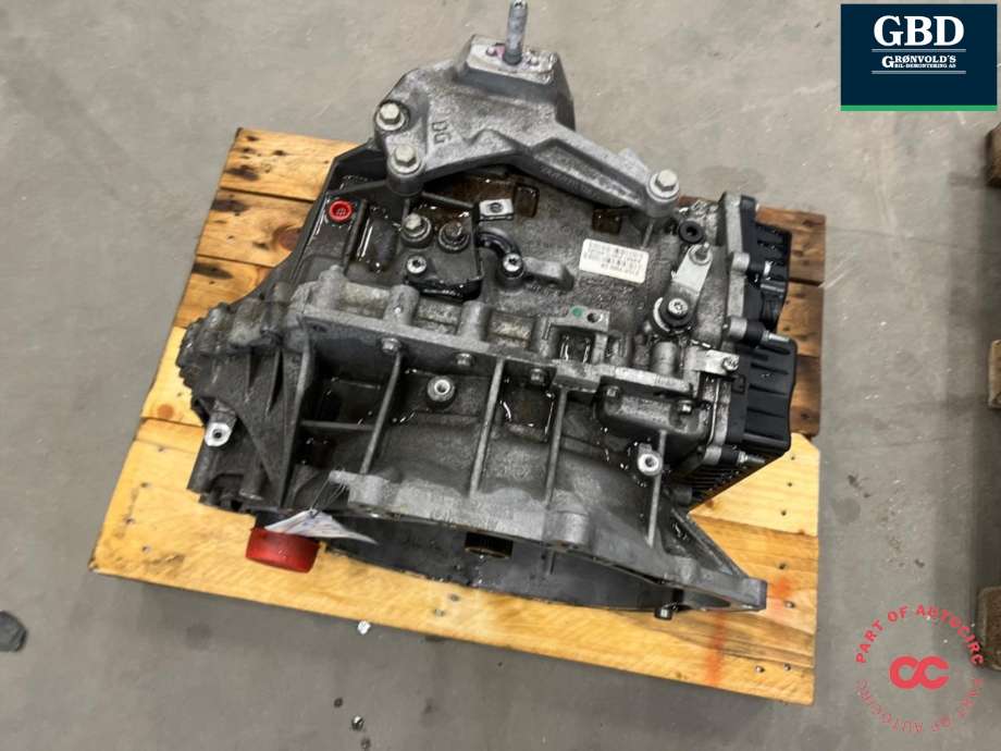 Girkasse automat til Ford Mondeo 2014-2019 (Type V, Fase 1)  (2201145|RME1GJ-7000-DE|)