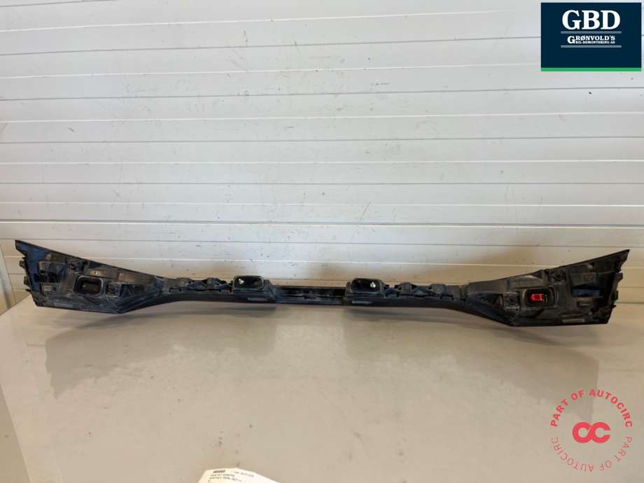 Baklykt midtre til Audi Q4 e-tron 2021-->>  (89A 945 095 G|89A 945 095 B|)