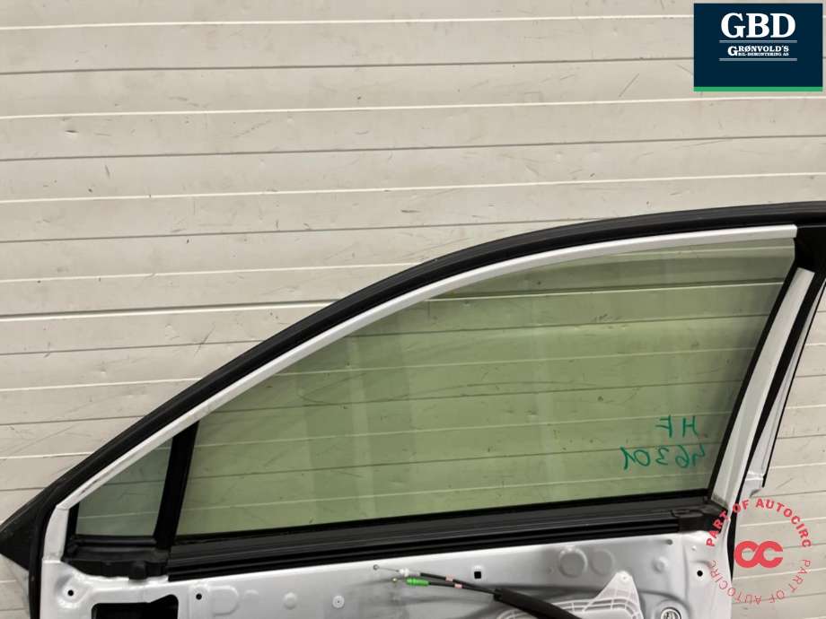 Dør venstre foran til Hyundai Kona 2017-2021 (Type I, Fase 1)  (76003DD000|)