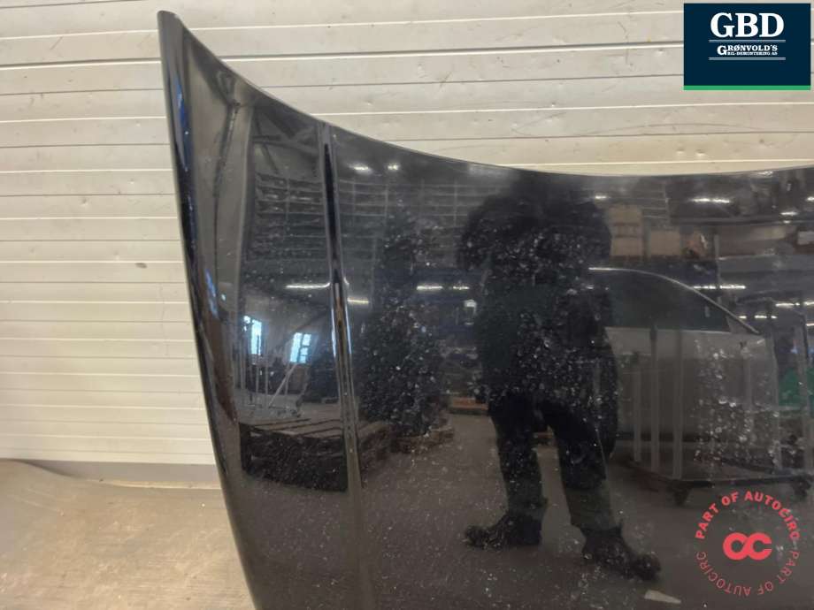 Panser til Jeep Commander 2006-2009 (55396564AB|)