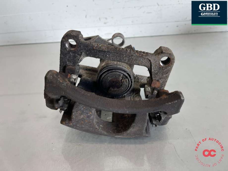Bremsecaliper venstre bak til VW Transporter / Caravelle 2019-->> (T6.1) (T6.1) (7H0 615 423 A|)