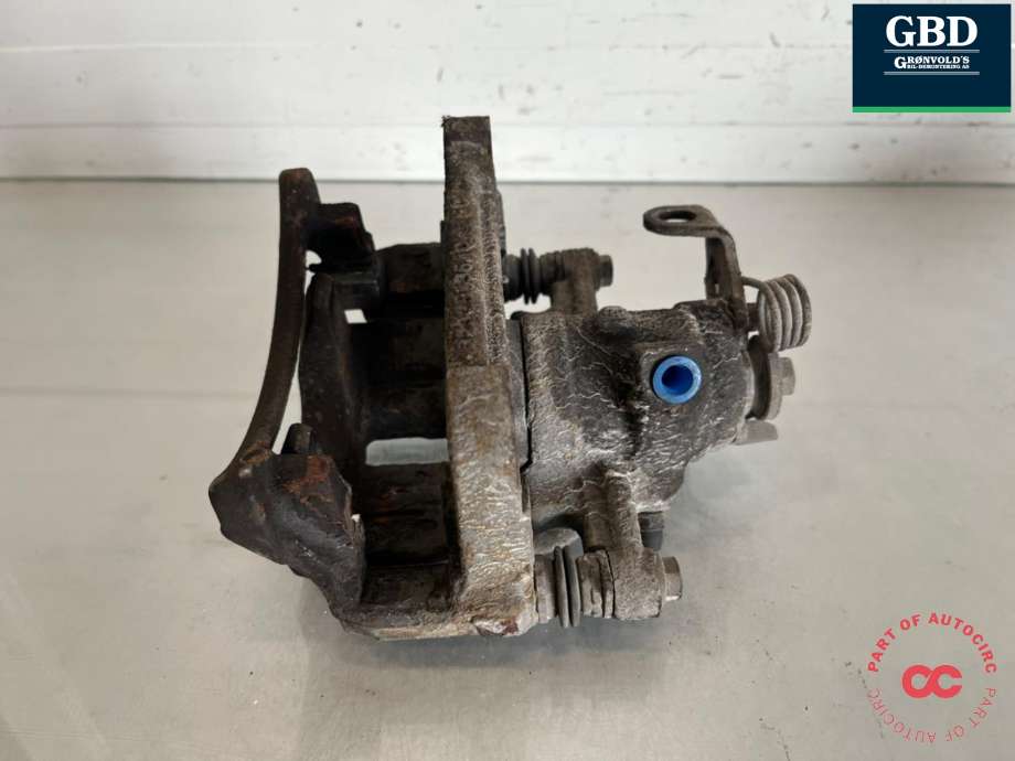 Bremsecaliper venstre bak til VW Transporter / Caravelle 2019-->> (T6.1) (T6.1) (7H0 615 423 A|)