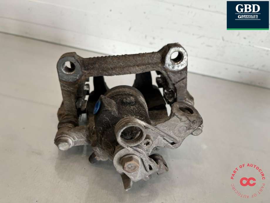 Bremsecaliper venstre bak til VW Transporter / Caravelle 2019-->> (T6.1) (T6.1) (7H0 615 423 A|)