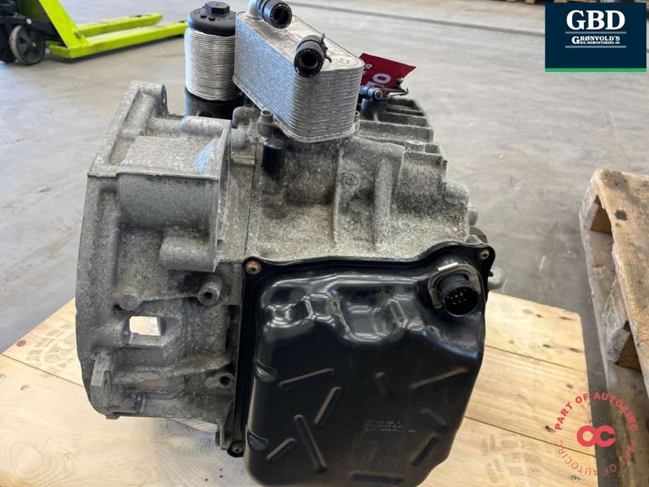 Girkasse automat til VW Transporter / Caravelle, 2019-->> (T6.1) (T6.1) (TFG)