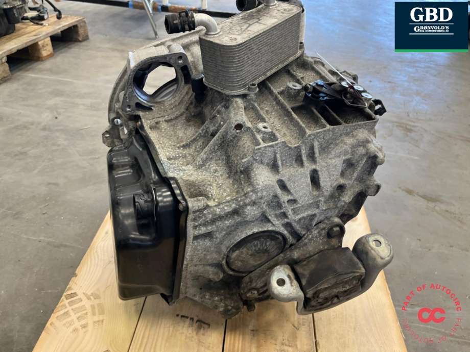 Girkasse automat til VW Transporter / Caravelle 2019-->> (T6.1) (T6.1) (TFG|0BT 300 012 E|0BT 300 012 EX)