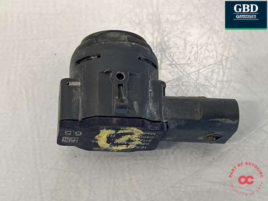 Parkeringssensor bak til VW ID.4 2020-->> (1EA 919 275 B|1EA 919 275 B GRU|)