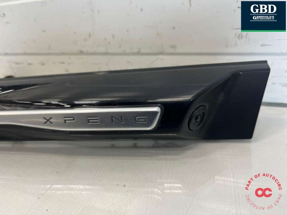 Kamera til XPeng G9 2023-->>  (8730008EA1-00-04|)
