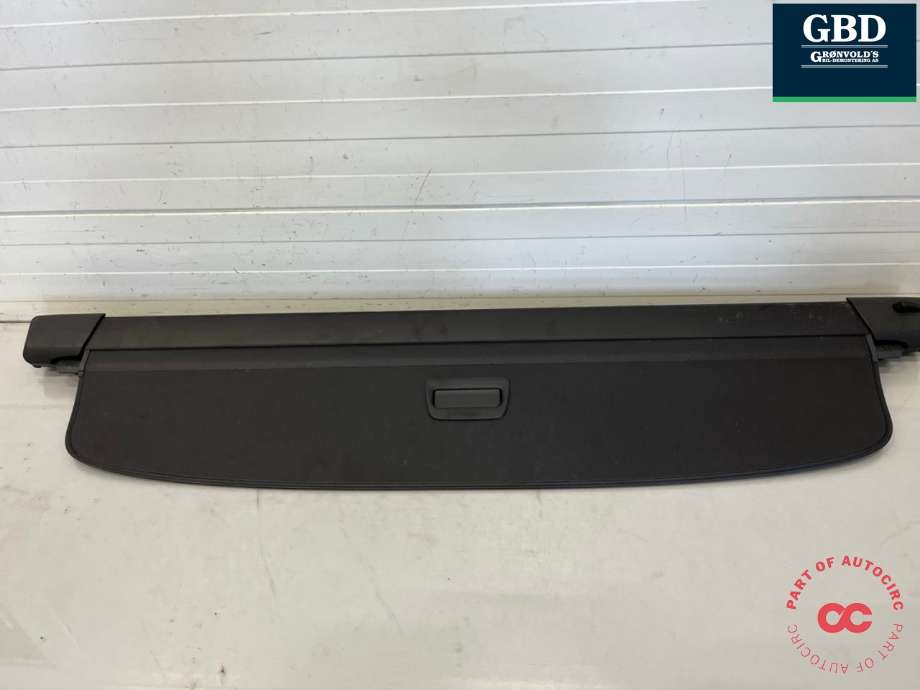 Bagasjerom rollon til VW Passat 2011-2015 (B7) (B7) (3AF 867 871 H|3AF 867 871 H 45W|)