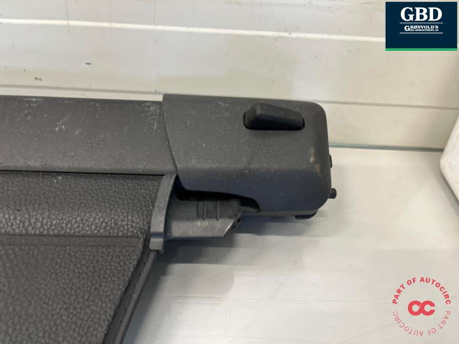 Bagasjerom rollon til VW Passat 2011-2015 (B7) (B7) (3AF 867 871 H|3AF 867 871 H 45W|)