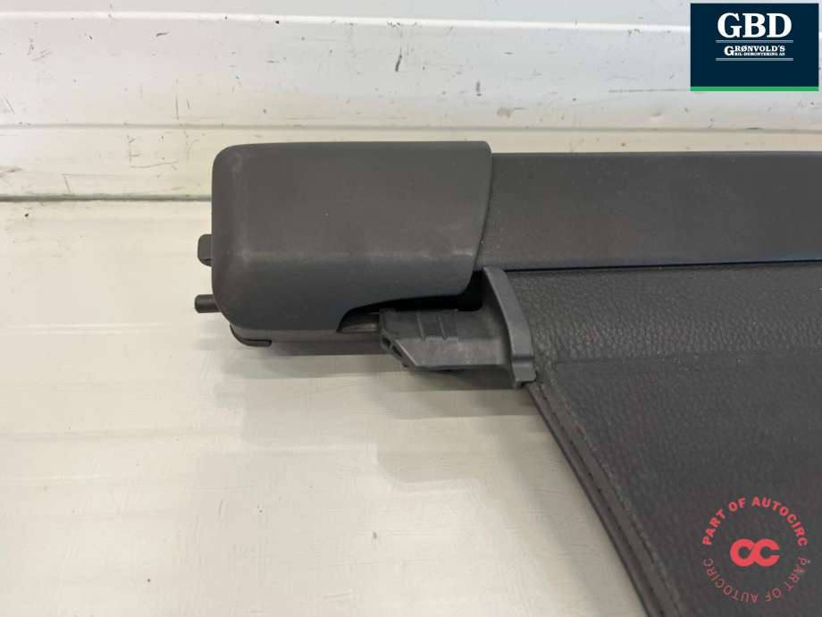 Bagasjerom rollon til VW Passat 2011-2015 (B7) (B7) (3AF 867 871 H|3AF 867 871 H 45W|)