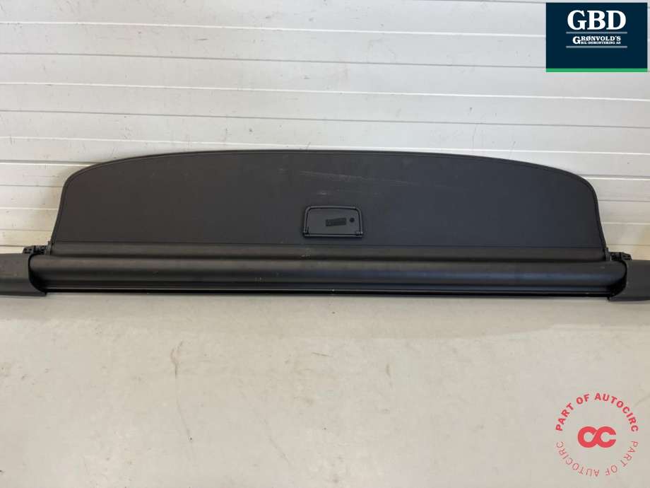 Bagasjerom rollon til VW Passat 2011-2015 (B7) (B7) (3AF 867 871 H|3AF 867 871 H 45W|)