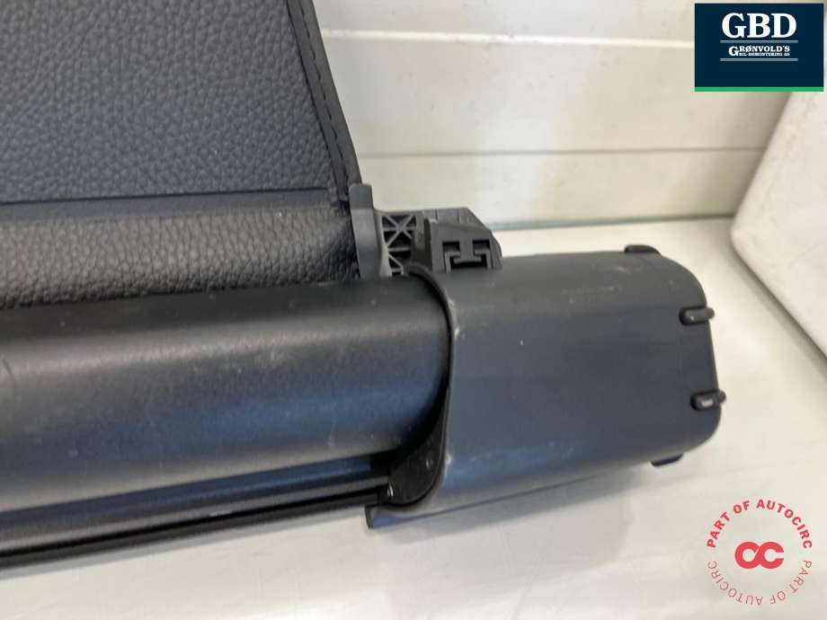Bagasjerom rollon til VW Passat 2011-2015 (B7) (B7) (3AF 867 871 H|3AF 867 871 H 45W|)