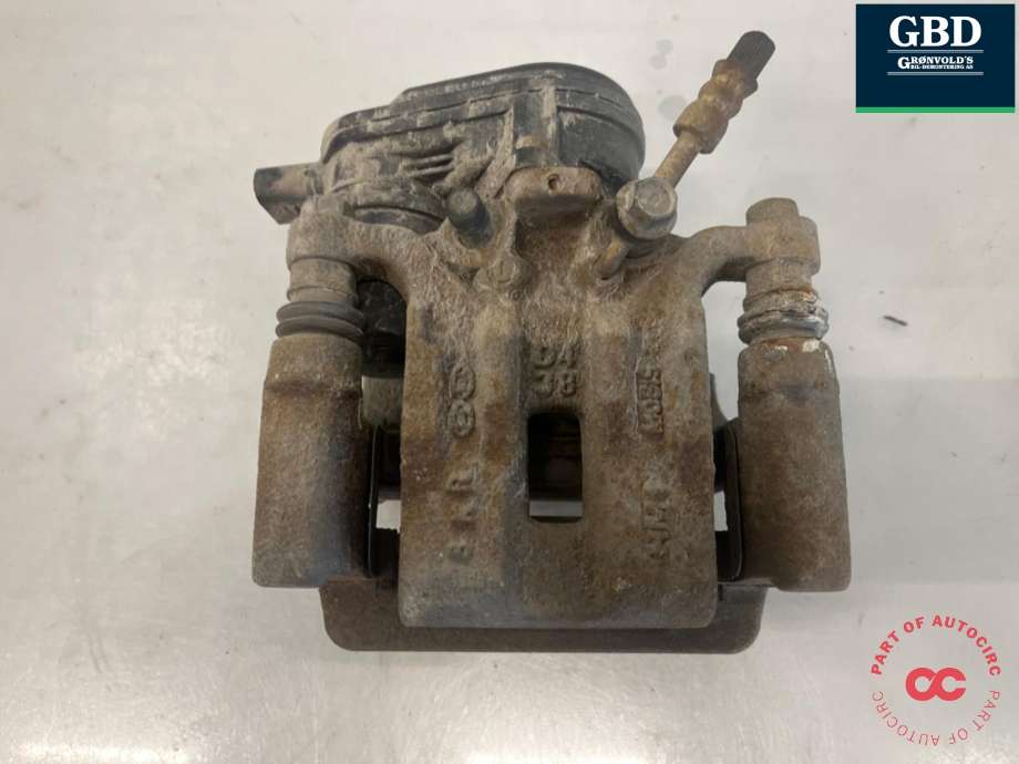 Bremsecaliper venstre bak, elektrisk til Kia Niro 2016-2021  (58210K 4100|)