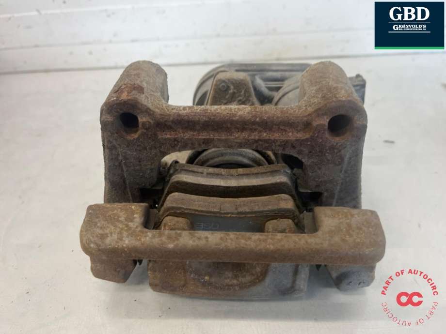 Bremsecaliper venstre bak, elektrisk til Kia Niro 2016-2021  (58210K 4100|)