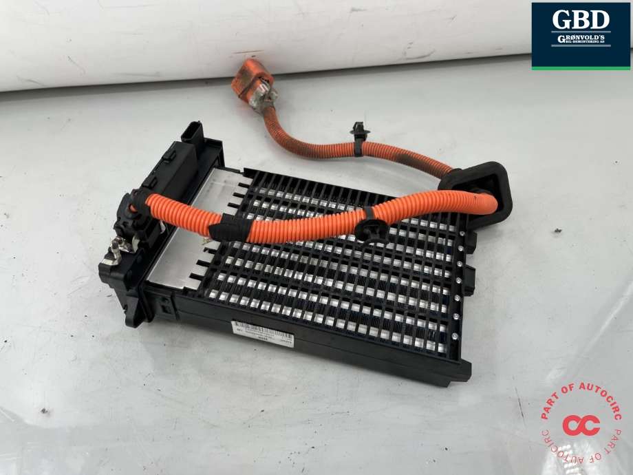 Varmeapparat PTC-heater til Nissan Leaf 2018-->> (Type II) (271433NF1B|)