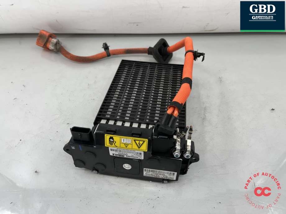 Varmeapparat PTC-heater til Nissan Leaf 2018-->> (Type II) (271433NF1B|)