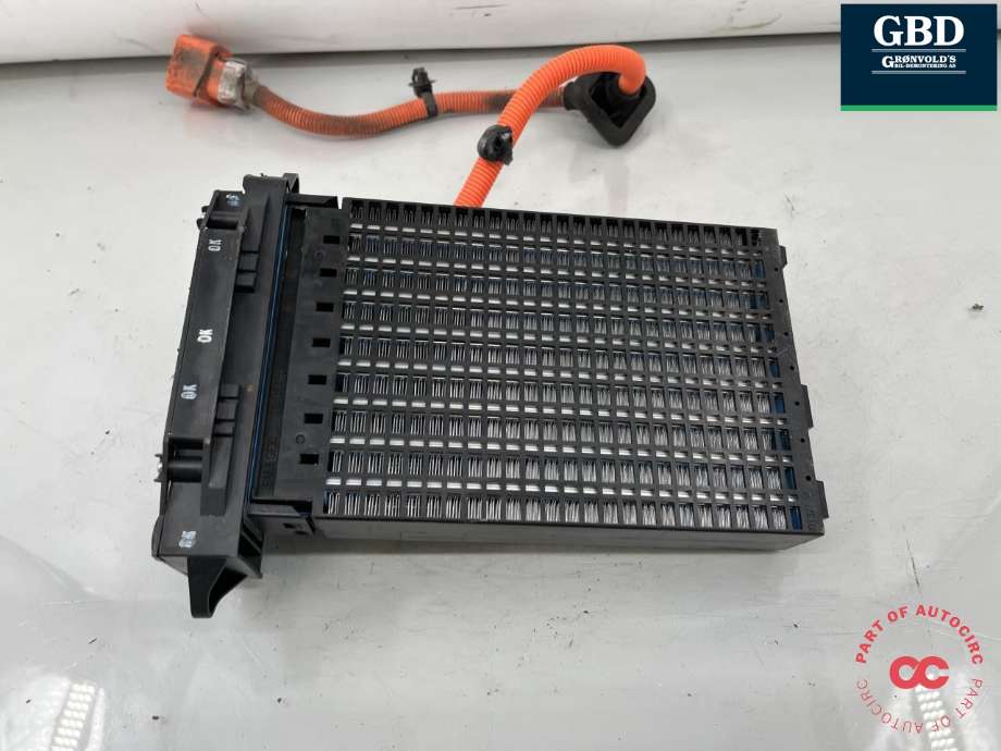 Varmeapparat PTC-heater til Nissan Leaf 2018-->> (Type II) (271433NF1B|)