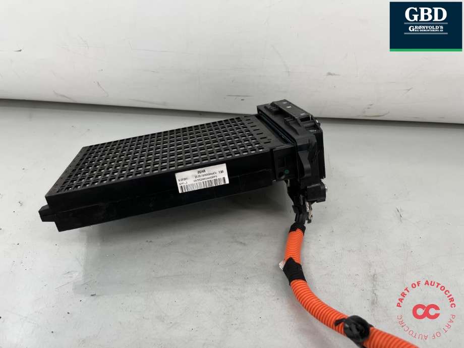 Varmeapparat PTC-heater til Nissan Leaf 2018-->> (Type II) (271433NF1B|)