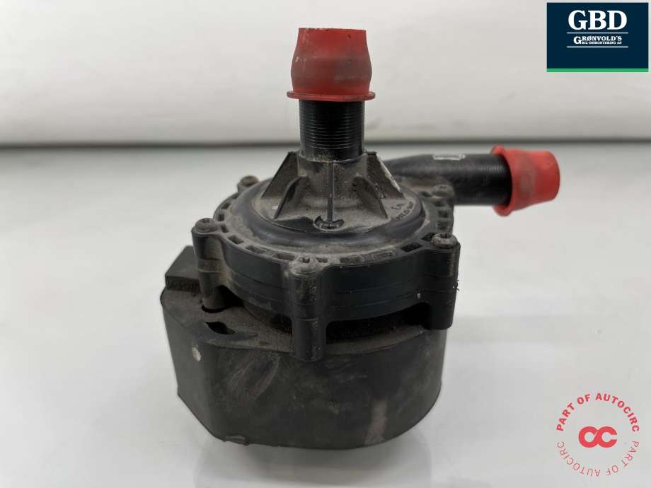 Vannpumpe elektrisk til Renault Zoe 2013-2019 (Fase 1) (210101348R|255234|144B03731R)