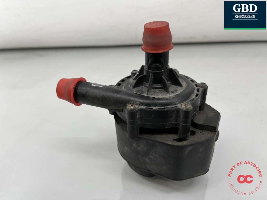 Vannpumpe elektrisk til Renault Zoe 2013-2019 (Fase 1) (210101348R|255234|144B03731R)