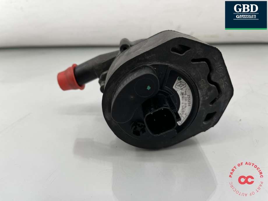 Vannpumpe elektrisk til Renault Zoe 2013-2019 (Fase 1) (210101348R|255234|144B03731R)