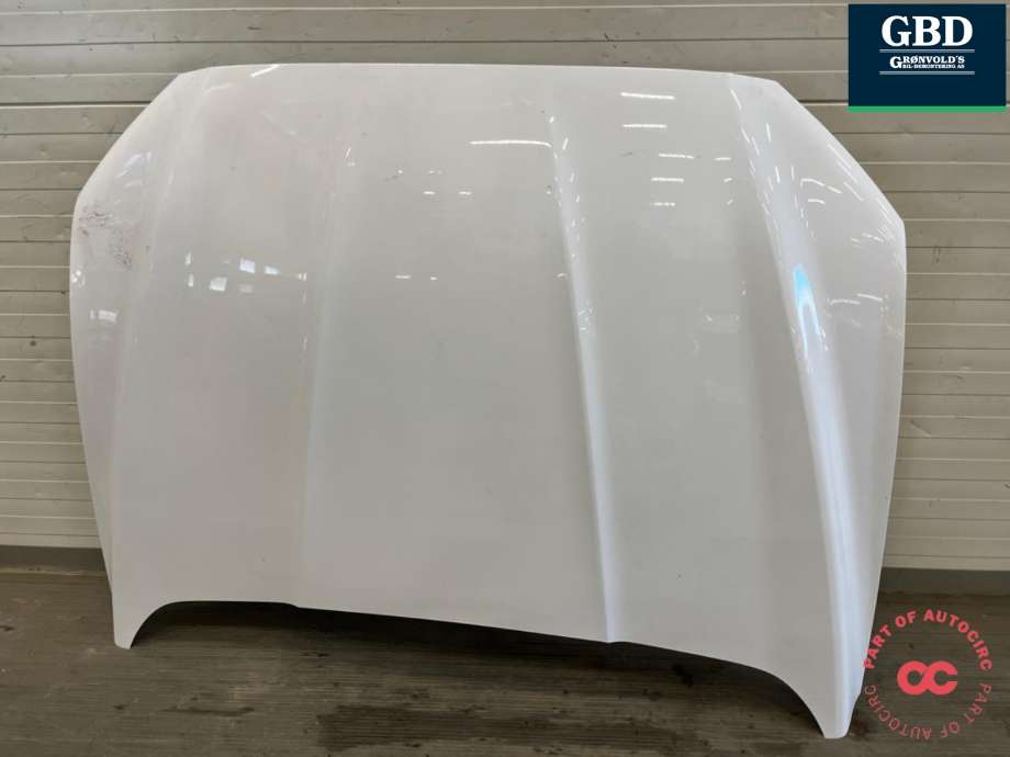 Panser til Ford Mondeo, 2014-2019 (Type V, Fase 1)  (2153072)