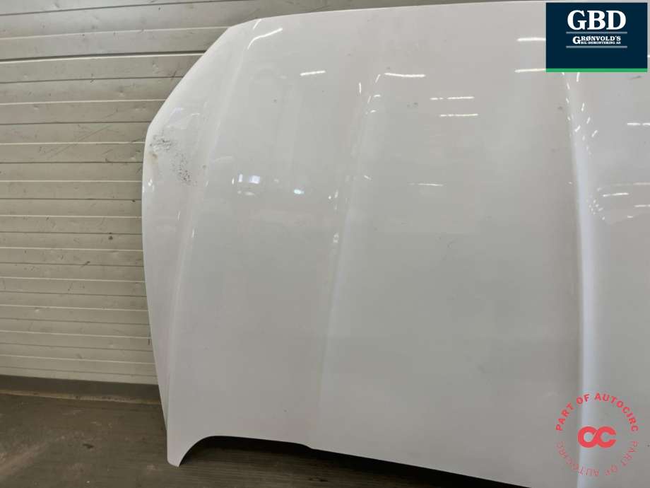 Panser til Ford Mondeo 2014-2019 (Type V, Fase 1)  (2153072|DS73-F16612-CN|)