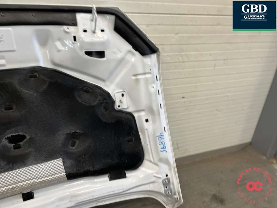 Panser til Ford Mondeo 2014-2019 (Type V, Fase 1)  (2153072|DS73-F16612-CN|)