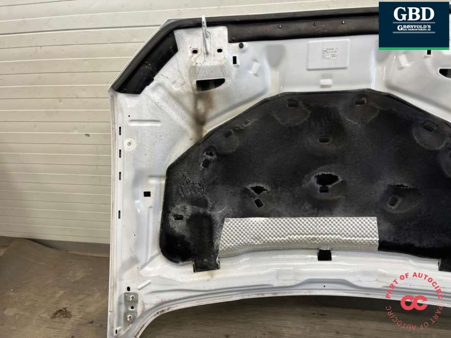 Panser til Ford Mondeo 2014-2019 (Type V, Fase 1)  (2153072|DS73-F16612-CN|)