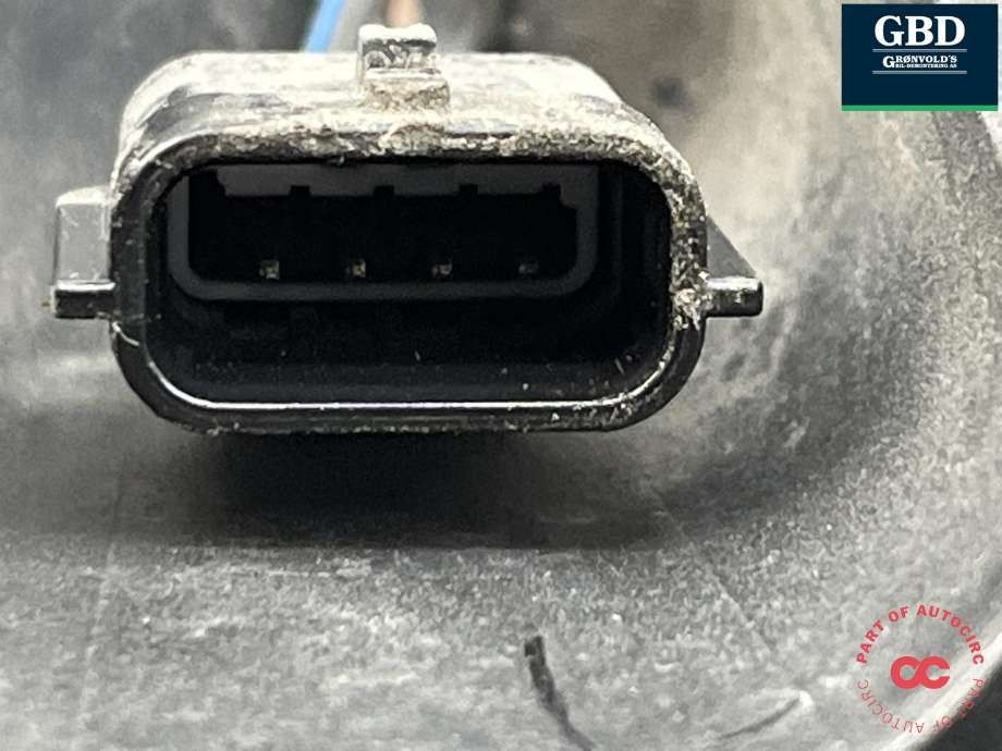 Baklykt høyre til Renault Zoe 2013-2019 (Fase 1) (265509696R|26280206|265504492R)