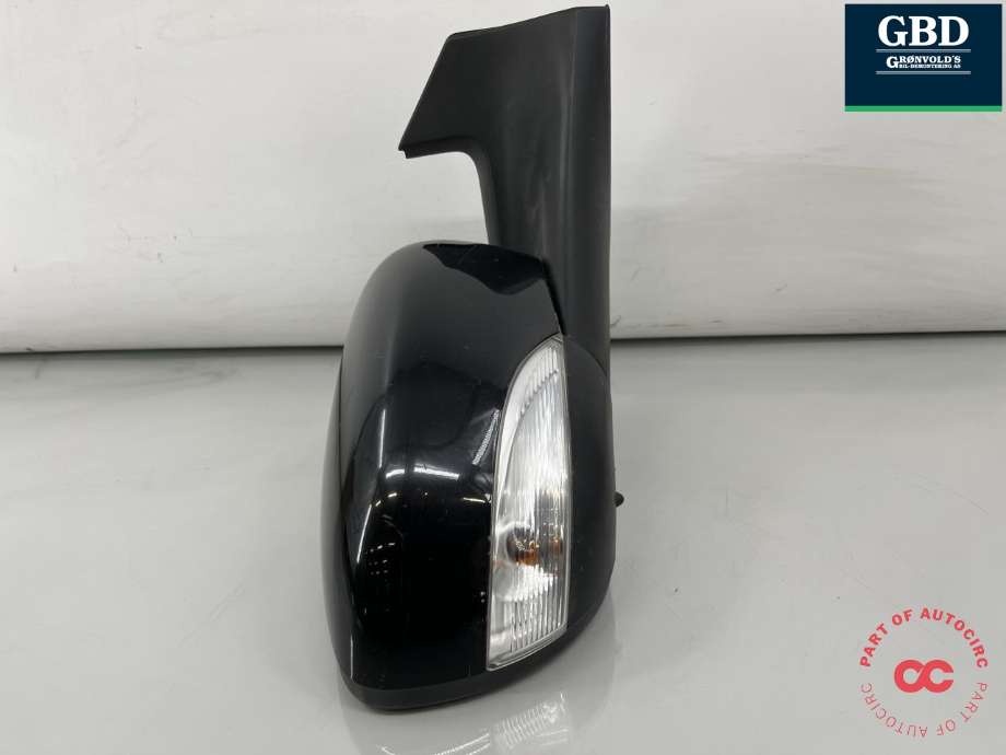 Speil høyre til Renault Zoe 2013-2019 (Fase 1)  (963015743R|)