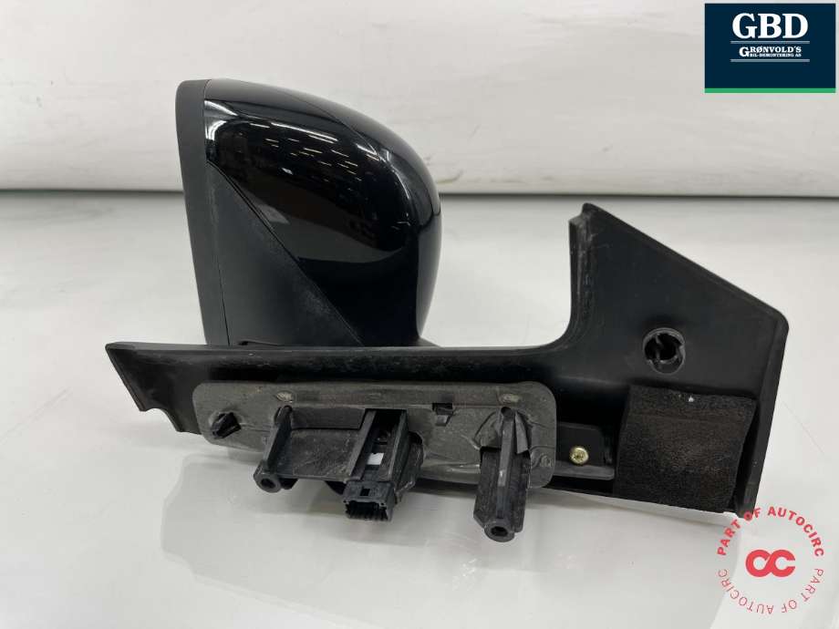 Speil venstre til Renault Zoe 2013-2019 (Fase 1)  (963021816R|)