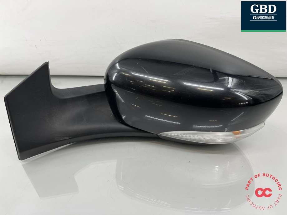 Speil venstre til Renault Zoe 2013-2019 (Fase 1)  (963021816R|)
