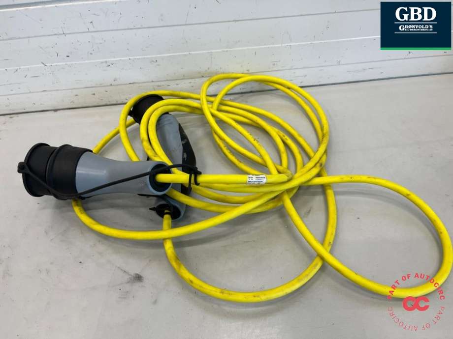 Batterilader kabel til VW Passat 2015-2019 (Fase 1) (B8) (B8) (000 054 412 R|)