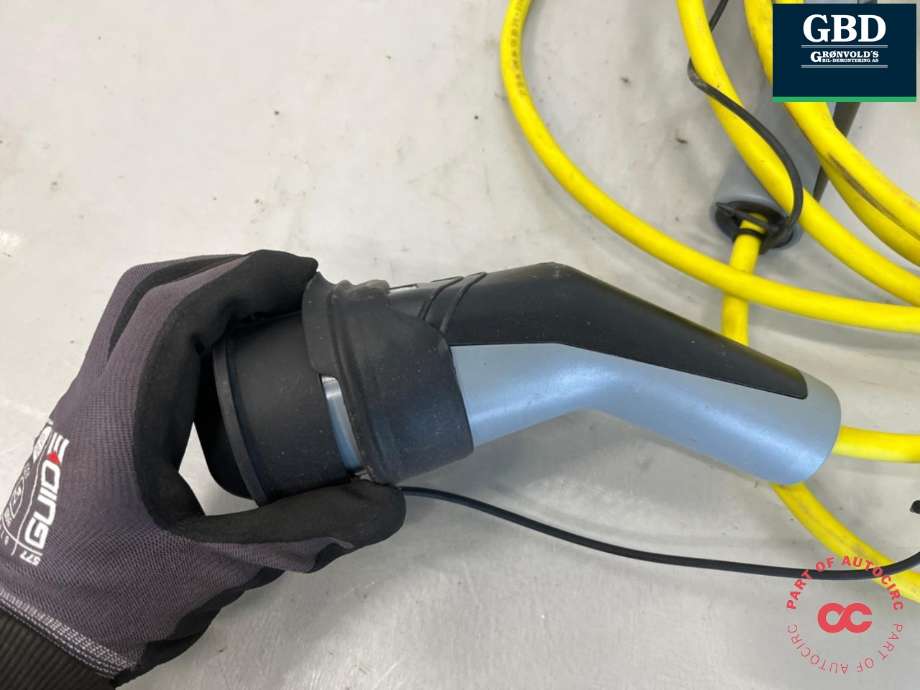 Batterilader kabel til VW Passat 2015-2019 (Fase 1) (B8) (B8) (000 054 412 R|)