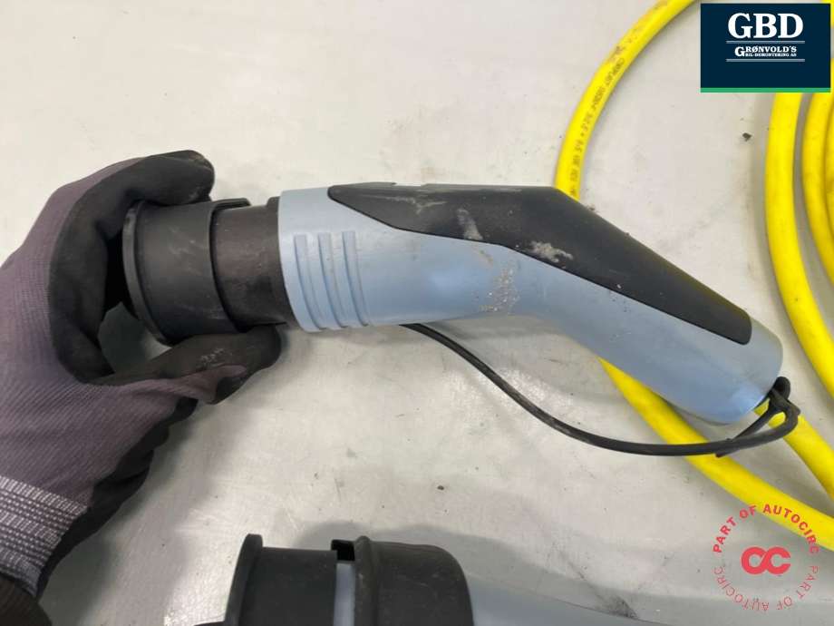 Batterilader kabel til VW Passat 2015-2019 (Fase 1) (B8) (B8) (000 054 412 R|)