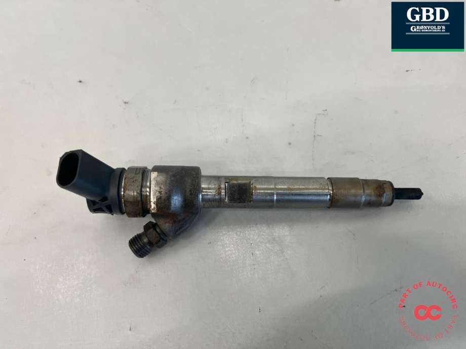 Dyse innsprøyting diesel til BMW X3, 2010-2017 (F25) (F25) (13 53 8 514 148)